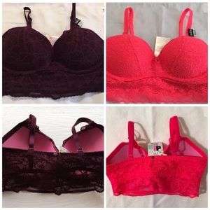 Victoria’s Secret Pink Bralette